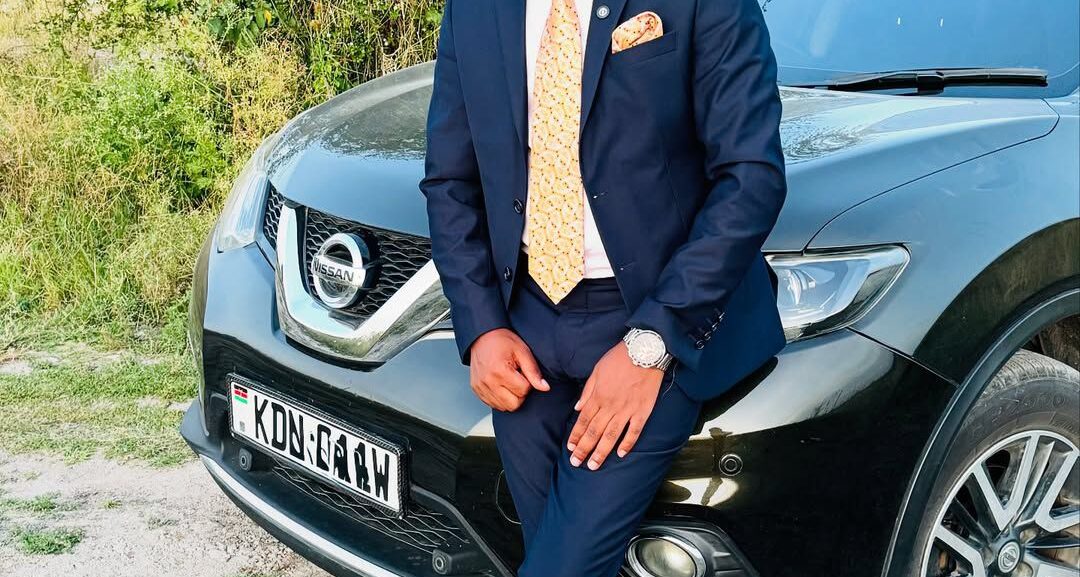 Tom Daktari’s truth on deadbeat dad claims, how family reacted & candid advice