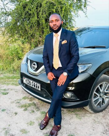 Tom Daktari’s truth on deadbeat dad claims, how family reacted & candid advice