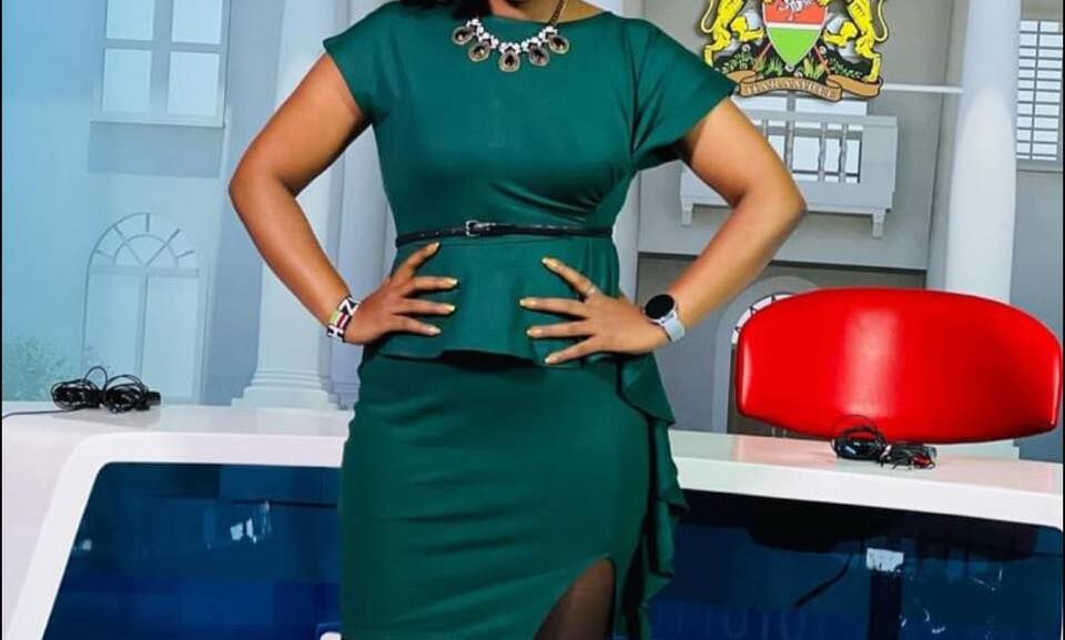 Profile of Zubeidah Kananu: Editors Guild election win, education, career & family