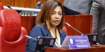 Senator Karen Nyamu Demands Probe into Sexual Abuse of Nairobi CBD Hawkers