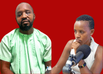 Firm orders issued by U.S. gov’t and how Boniface Mwangi & Agather were kidnapped