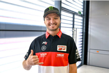 It’s Miller time as Yamaha brings In MotoGP star for Suzuka EWC spectacular