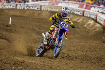 Mitchell Oldenburg Aggravates Pelvis Injury: “My daughter needed help wiping her butt, I went to do that and when I bent over my hip popped out.”