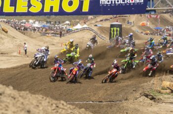 FOX RACEWAY MOTOCROSS NATIONAL 2025 RESULTS – UPDATED