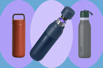 10 Best Reusable Water Bottles of 2025, Tested & Reviewed