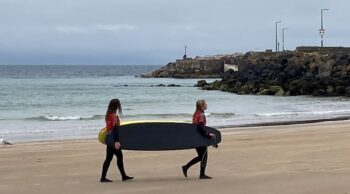 Ireland weather: Some hazy, sunny spells but rain likely to return