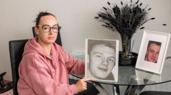 ‘He couldn’t see wrong in people’: Family of Daniel McAnaspie seek reform following inquest