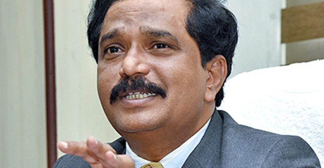 APPSC job scam: P.S.R. Anjaneyulu, Madhusudhana Rao questioned for second day