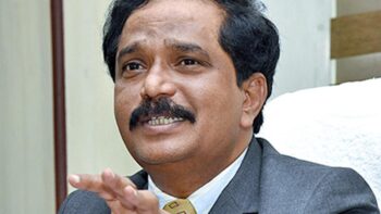 APPSC job scam: P.S.R. Anjaneyulu, Madhusudhana Rao questioned for second day