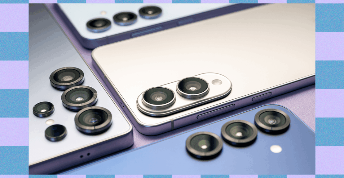 Samsung Galaxy S25 Edge Review: Super Thin With a Catch