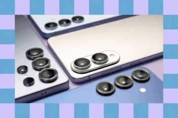 Samsung Galaxy S25 Edge Review: Super Thin With a Catch