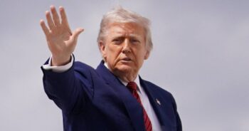 Trump says he will delay EU tariffs until July 9, World News