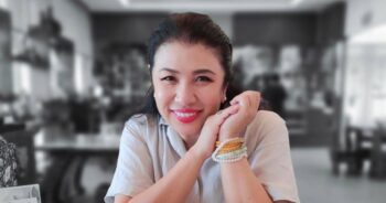 ‘Regard me as your mother’: Liu Lingling caring for late sister Angie Lau’s children, Entertainment News