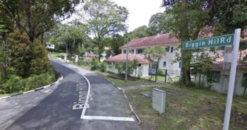 ‘This could trigger renewed interest in en-bloc sales’: Realtors react to revised height limit for buildings near airports, Singapore News