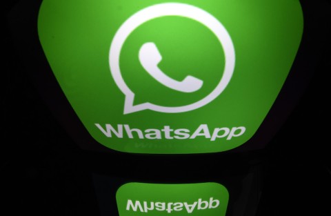 Gauteng ‘shutdown’ WhatsApp message fake