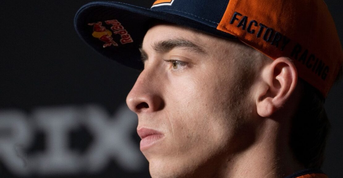 Pedro Acosta’s complaints are more than just a warning for KTM