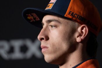 Pedro Acosta’s complaints are more than just a warning for KTM