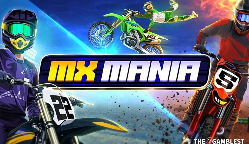 Habanero goes full throttle with adrenaline-fuelled MX Mania