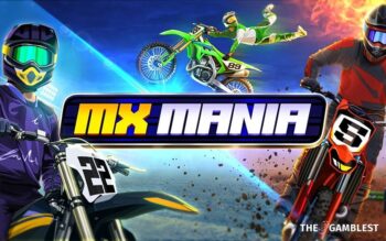 Habanero goes full throttle with adrenaline-fuelled MX Mania