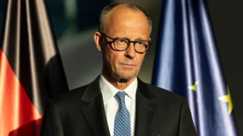 Germany’s leader has criticized Israel’s conduct in Gaza. Here’s why that’s a big deal