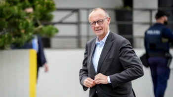 Kremlin criticizes move by Ukraine’s allies to lift ban on firing long-range missiles at Russia