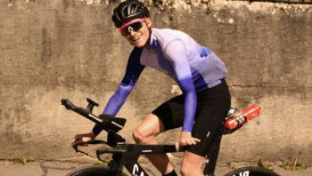 Sven Thalmann Doesn’t Finish IM Lanzarote, Still Gets Slot for Ironman World Championship Nice