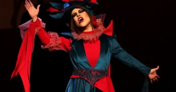 Rocking ‘King Lear’ to draw young audience in Iran