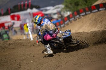 Jeremy Martin on 20-20 Finishes at Fox Raceway: “Absolutely got my teeth kicked in at Pala”