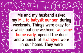 My MIL Betrayed My Trust While Babysitting, I Made Sure She Felt the Consequences