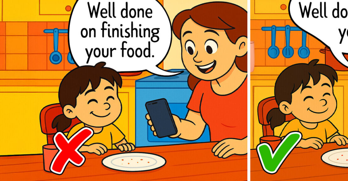 7 Popular Parenting Styles Experts Say Might Be Doing More Harm Than Good