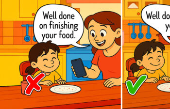 7 Popular Parenting Styles Experts Say Might Be Doing More Harm Than Good