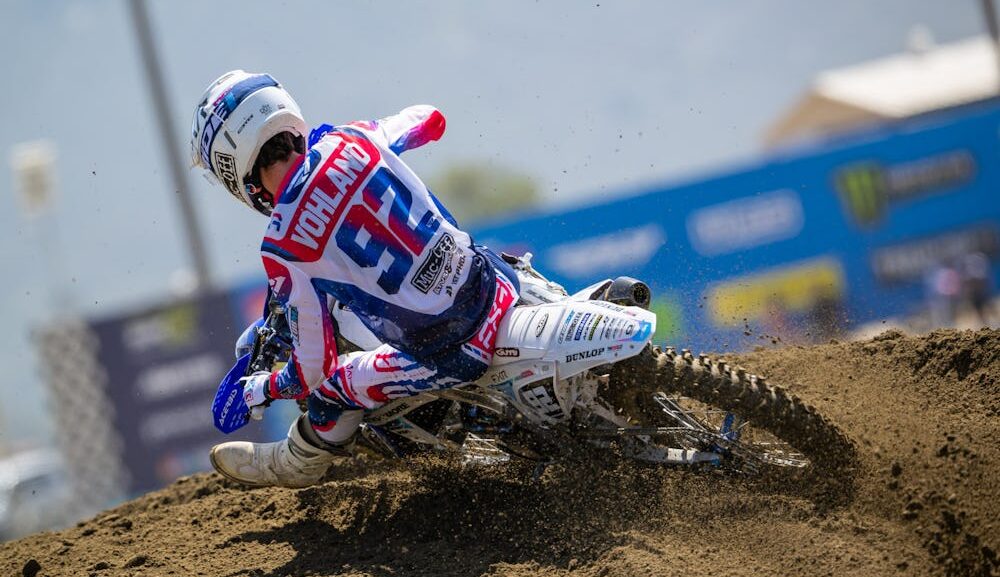Hangtown Motocross Classic 250 Class Provisional Entry List