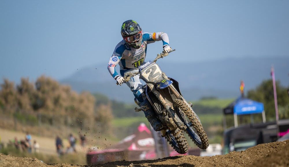 Hangtown Motocross Classic 450 Class Provisional Entry List