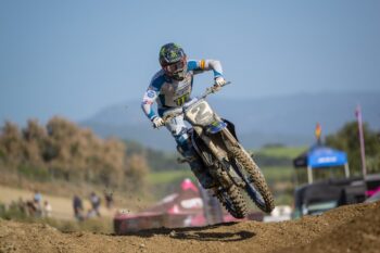 Hangtown Motocross Classic 450 Class Provisional Entry List