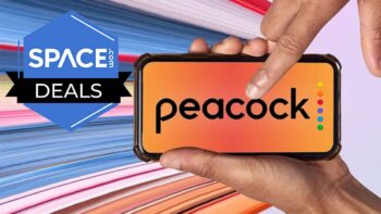 Last chance! This brilliant 68% off Peacock TV subscription streaming deal ends today! Grab a year of sci-fi content and more for just $24.99