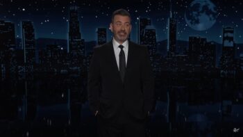 Jimmy Kimmel Jokes Elon Musk Left Trump for His Real Job, ‘Destroying Companies and Inseminating Every Woman in Sight | Video