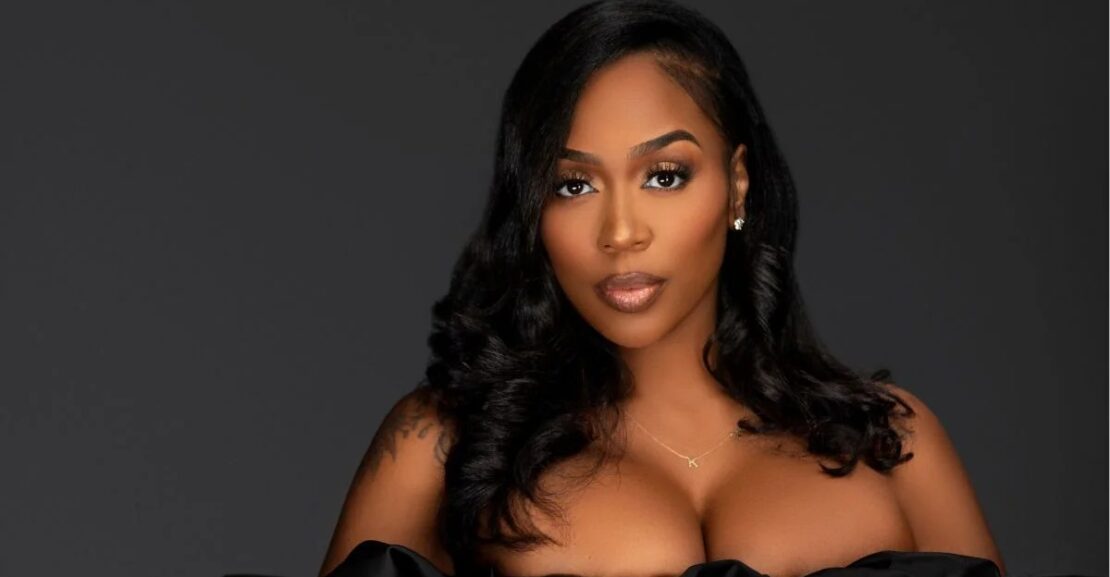 Kash Doll Joins ‘Reasonable Doubt’ Season 3 in Recurring Role
