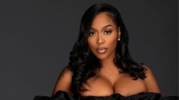 Kash Doll Joins ‘Reasonable Doubt’ Season 3 in Recurring Role