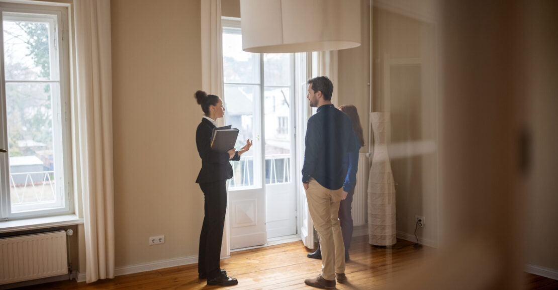 Understanding the New Construction Buying Process: A Guide for Builders and Real Estate Agents