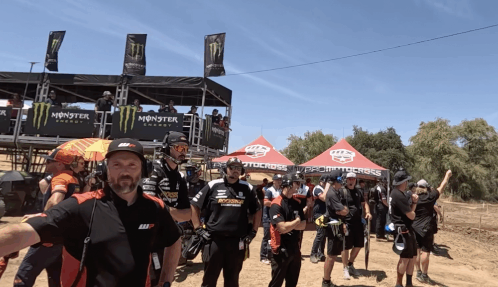 Weege Show: Hangtown Scoops and Preview