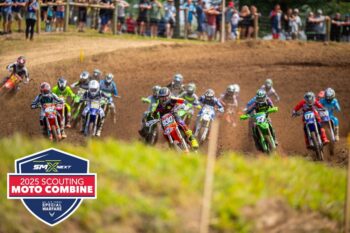 SMX Next – Motocross Kicks Off with Hangtown Combine Gathering