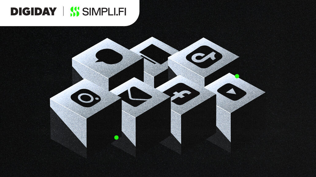 The brand and agency guide to addressing market disruption with omnichannel strategies