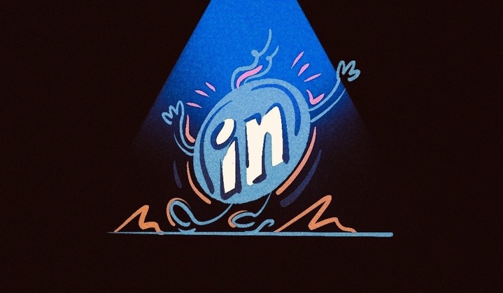 LinkedIn courts creators — and advertisers — with new performance metrics