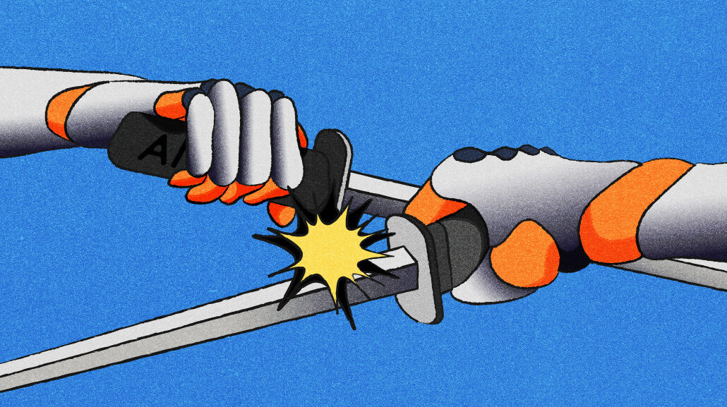 The winners and losers of Google’s AI Mode