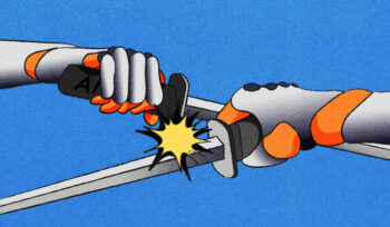 The winners and losers of Google’s AI Mode