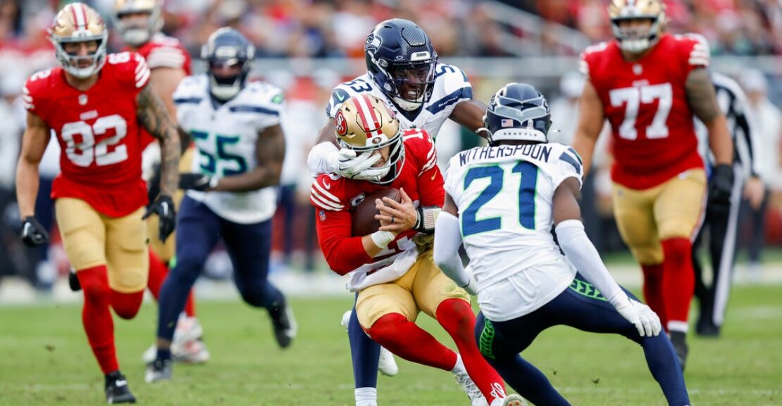 49ers could influence NFL to change salary cap rules