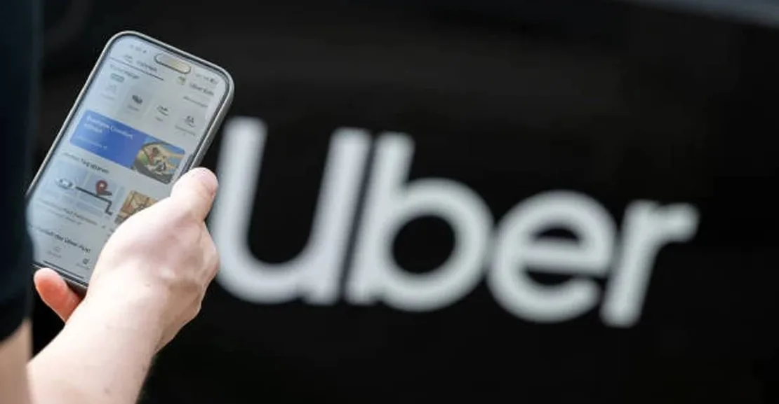 Is Uber’s Advanced Tip a Dark Pattern? Why the Government Is Investigating