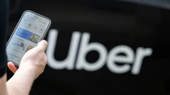 Is Uber’s Advanced Tip a Dark Pattern? Why the Government Is Investigating