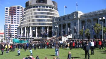 Unruly Tenants Tamed by New Focus | Mirage News