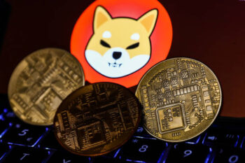Shiba Inu Crash To Calm – Is SHIB Forming A Base Below?
